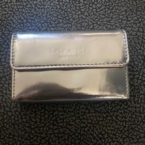 Original Kate Spade Business Card Holder